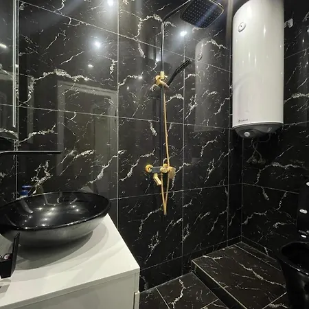 Διαμέρισμα Centre 1 Βάρνα