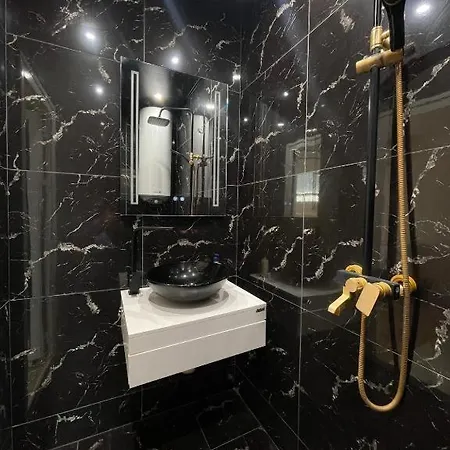 Centre 1 Διαμέρισμα Βάρνα